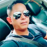 Alex Piedra